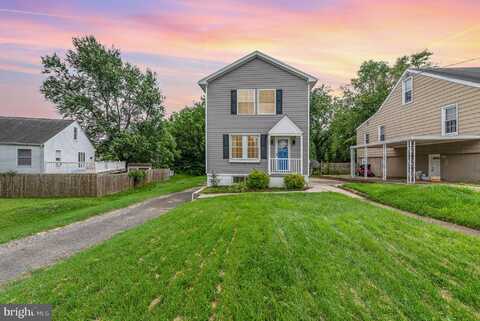 7927 UNDERHILL ROAD, BALTIMORE, MD 21237