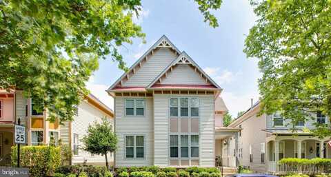 3861 BRAVEHEART DRIVE, FREDERICK, MD 21704