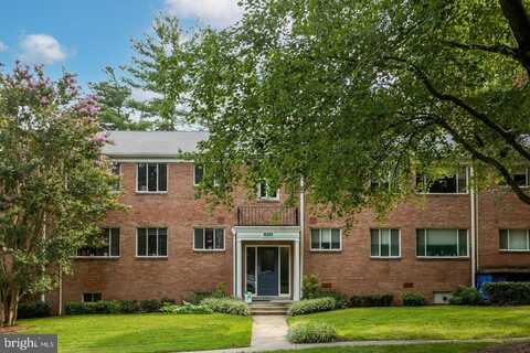 10505 MONTROSE AVENUE, BETHESDA, MD 20814