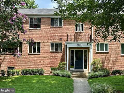 10505 MONTROSE AVENUE, BETHESDA, MD 20814