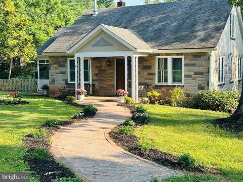 6927 KELLY'S STORE ROAD, THURMONT, MD 21788