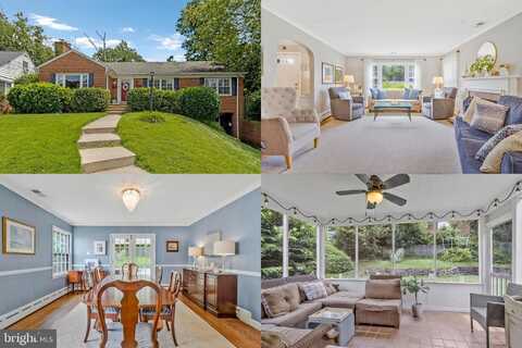 7047 WYNDALE STREET NW, WASHINGTON, DC 20015