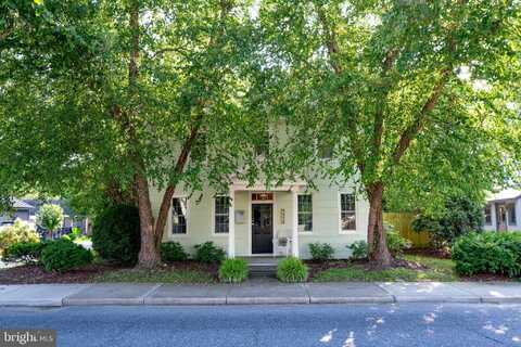 404 UNION STREET, MILTON, DE 19968