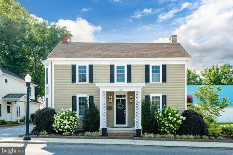 120 FEDERAL STREET, MILTON, DE 19968