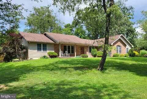 212 WALNUT DALE ROAD, SHIPPENSBURG, PA 17257