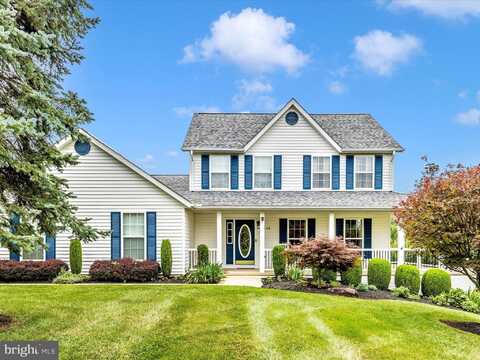 3228 STARTING GATE COURT, WOODBINE, MD 21797
