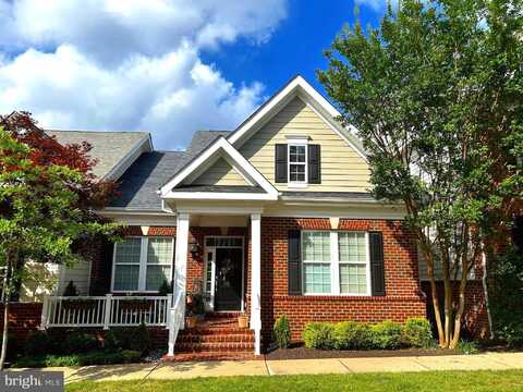 8 STEEPLECHASE DRIVE, LA PLATA, MD 20646