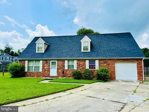 930 TRURO LANE, CROFTON, MD 21114