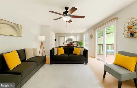 39 ROCKY WAY DRIVE, STAFFORD, VA 22554