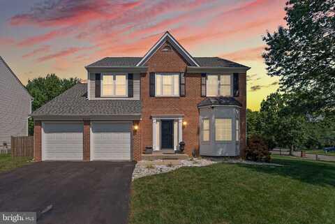 10106 GAYLEWINDS COURT, BOWIE, MD 20721