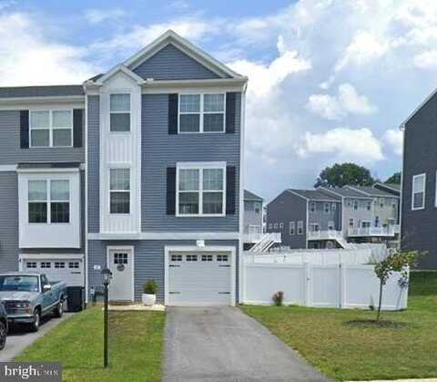 37 COOP LANE, HANOVER, PA 17331