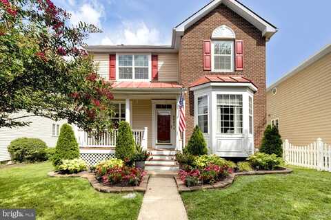 9693 ROYAL CREST CIRCLE, FREDERICK, MD 21704