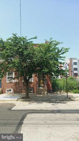 1519 W THOMPSON STREET, PHILADELPHIA, PA 19121