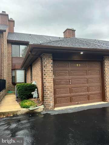 95 TIMOTHY CIRCLE, WAYNE, PA 19087