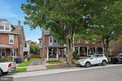 114 W 3RD AVENUE, CONSHOHOCKEN, PA 19428