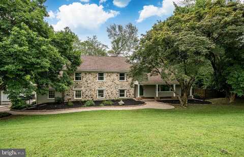 76 DOGWOOD LANE, GLEN MILLS, PA 19342