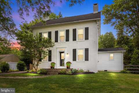 740 NEWTOWN ROAD, WARMINSTER, PA 18974