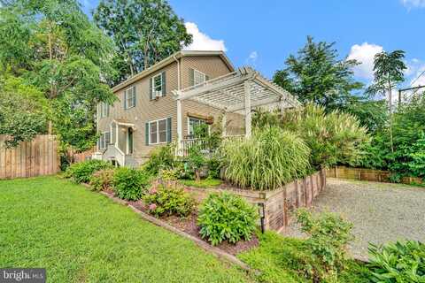 6 WASHINGTON AVENUE, TITUSVILLE, NJ 08560
