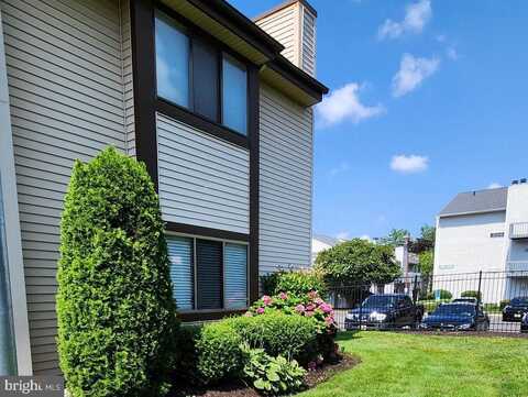 502 BRITTON PLACE, VOORHEES, NJ 08043