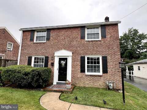 30 WAYNE AVENUE, SPRINGFIELD, PA 19064