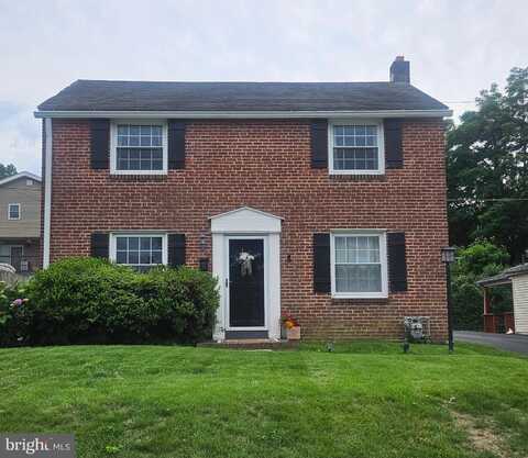 30 WAYNE AVENUE, SPRINGFIELD, PA 19064