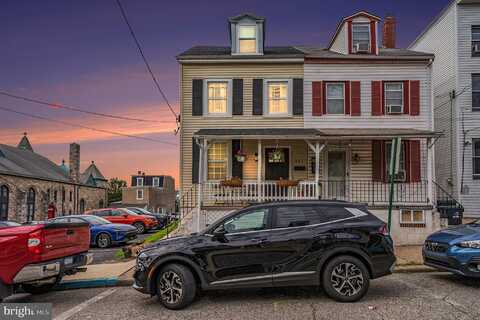 251 HALL STREET, PHOENIXVILLE, PA 19460
