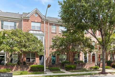 525 GARRETT A MORGAN BOULEVARD, LANDOVER, MD 20785