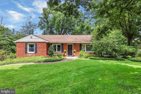 11801 GREENSPRING AVENUE, OWINGS MILLS, MD 21117