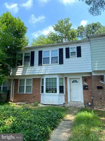 5027 BERWYN ROAD, COLLEGE PARK, MD 20740