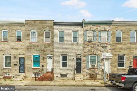 1208 GLYNDON AVENUE, BALTIMORE, MD 21223