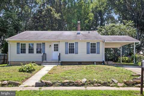 47 CAROLE ROAD, NEWARK, DE 19713
