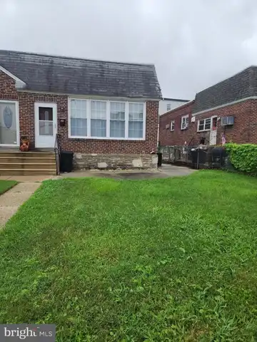 8409 LORETTO AVENUE, PHILADELPHIA, PA 19152