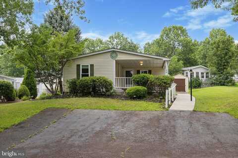 139 DEERFIELD DRIVE, SOUDERTON, PA 18964