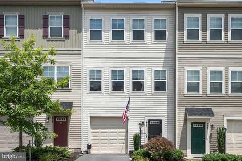 219 PATCHWORK DRIVE, STEPHENSON, VA 22656