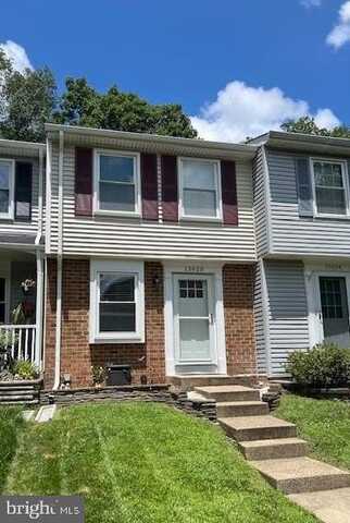 13626 FOREST POND COURT, CENTREVILLE, VA 20121
