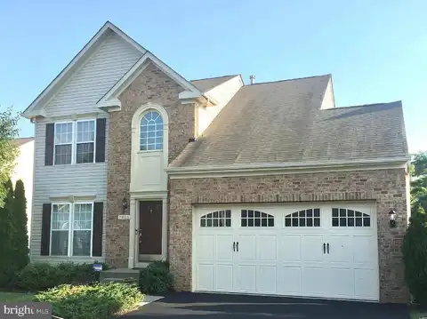 7805 CALLINGTON WAY, HANOVER, MD 21076