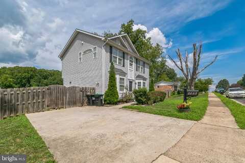 4526 EVANSDALE ROAD, WOODBRIDGE, VA 22193