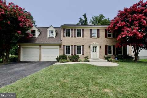 4006 RAINBOW GLEN COURT, ANNANDALE, VA 22003