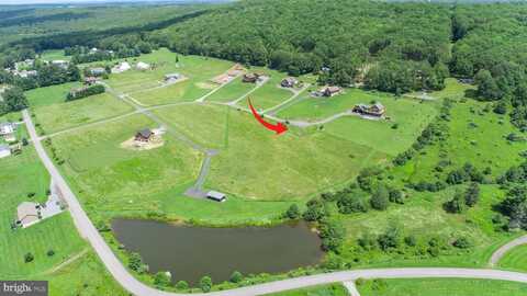 Lot 5 SUNVIEW DRIVE, MC HENRY, MD 21541