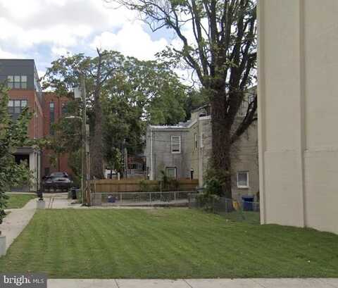 1711 BARCLAY STREET, BALTIMORE, MD 21202