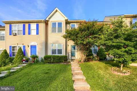 31 GUNFALLS GARTH, NOTTINGHAM, MD 21236