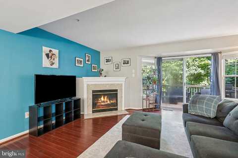 6135 SILVER ARROWS WAY, COLUMBIA, MD 21045