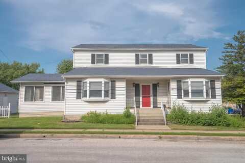 600 MARYLAND AVENUE, BALTIMORE, MD 21221