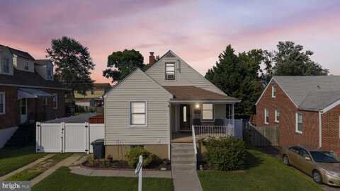 3334 WILLOUGHBY, PARKVILLE, MD 21234