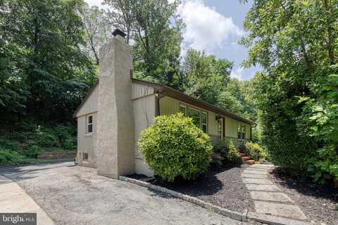 5447 VALLEY ROAD, CATONSVILLE, MD 21228