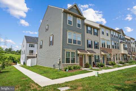 19701 PRESERVATION MEWS, MONTGOMERY VILLAGE, MD 20886