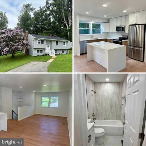3600 4TH STREET, NORTH BEACH, MD 20714
