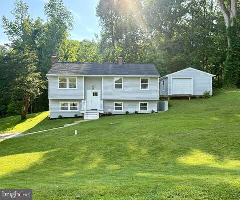 3600 4TH STREET, NORTH BEACH, MD 20714