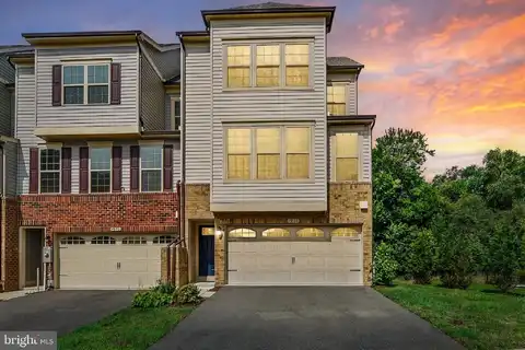 7868 MINE RUN ROAD, HANOVER, MD 21076