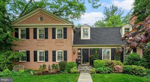 7223 VAN NESS COURT, MCLEAN, VA 22101